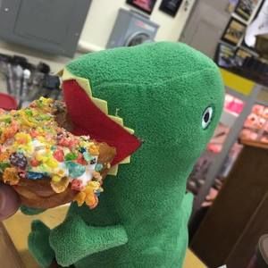 Meet your Posher, Jonathan